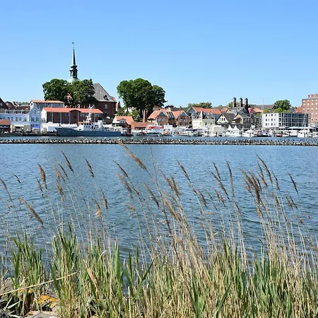 Dom wakacyjny Fernweh *