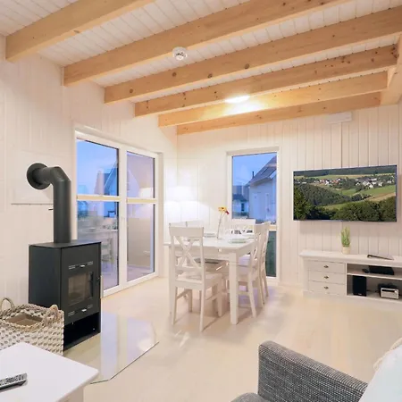 Dom wakacyjny Fernweh