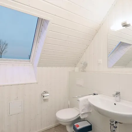 Dom wakacyjny Fernweh *