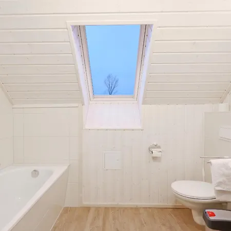 Fernweh Dom wakacyjny Olpenitz