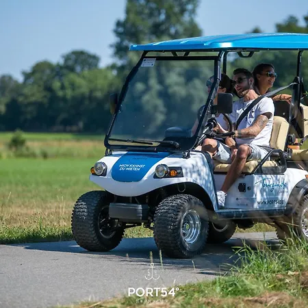 Dom wakacyjny Fernweh *