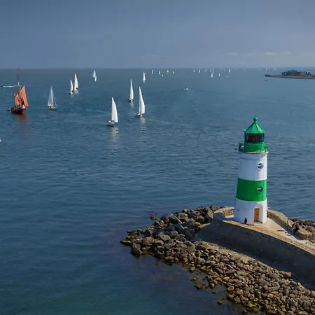 Fernweh Dom wakacyjny *